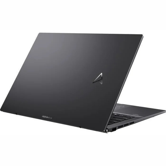 Portatīvais dators Asus Zenbook 14 OLED UM3402YA-KM186W 14" Black 90NB0W95-M00AZ0