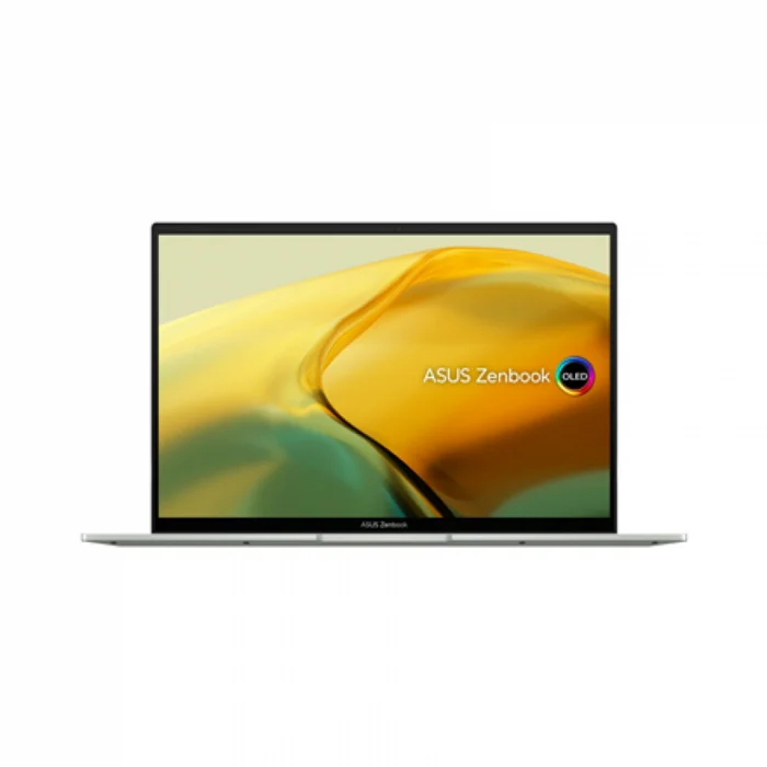 Portatīvais dators Asus ZenBook UX3402ZA-KM084W 14" Aqua 90NB0WC2-M00BW0