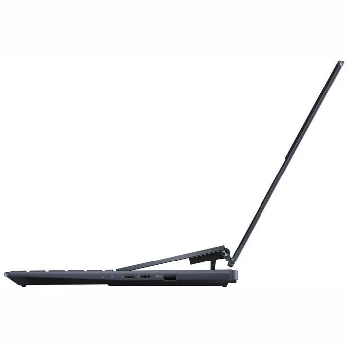 Portatīvie datori Asus Zenbook Pro 14 Duo OLED UX8402ZE-M3021X 14" Black 90NB0X82-M00300