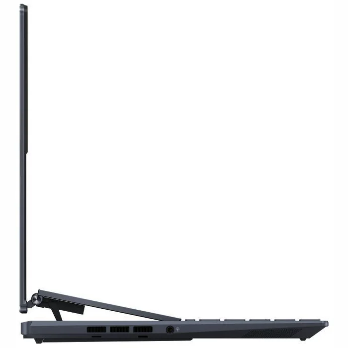 Portatīvie datori Asus Zenbook Pro 14 Duo OLED UX8402ZE-M3021X 14" Black 90NB0X82-M00300