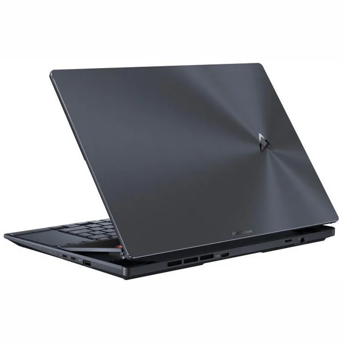 Portatīvie datori Asus Zenbook Pro 14 Duo OLED UX8402ZE-M3021X 14" Black 90NB0X82-M00300
