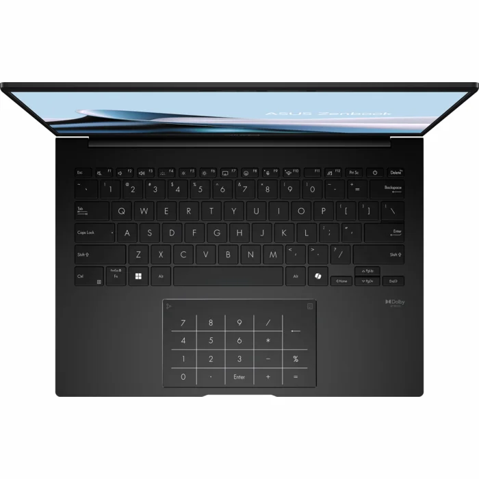 Portatīvais dators Asus Zenbook UM3406KA-PP164W 14" 90NB14U1-M009E0