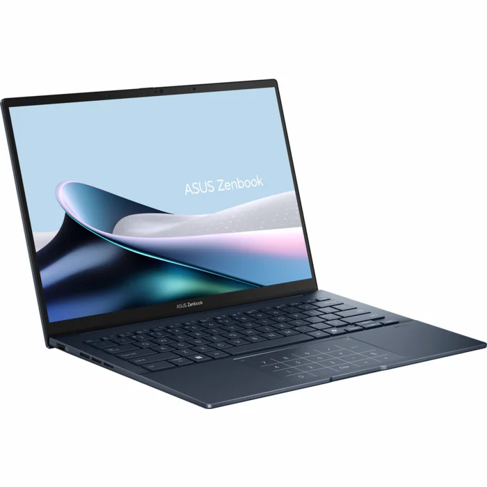 Portatīvais dators Asus Zenbook OLED UX3405CA-PZ217W 14" 90NB14W3-M00860