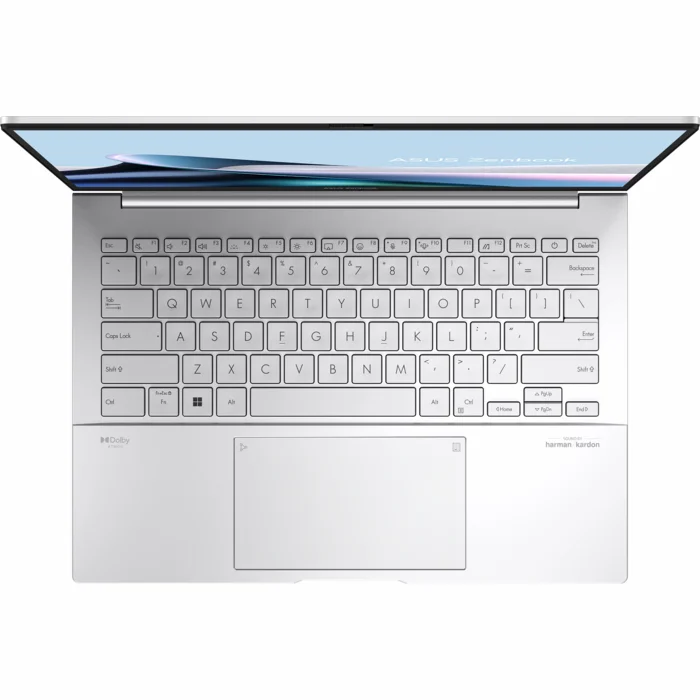 Portatīvais dators Asus Zenbook 14 UX3405CA-QL219W 14" 90NB14W4-M00880