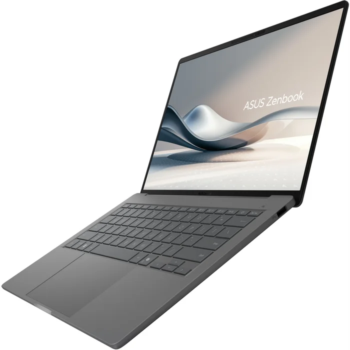 Portatīvais dators Asus Zenbook 14 UX3407RA-QD010W 14" 90NB16G2-M001Y0