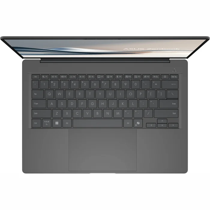 Portatīvais dators Asus Zenbook 14 UX3407RA-QD010W 14" 90NB16G2-M001Y0