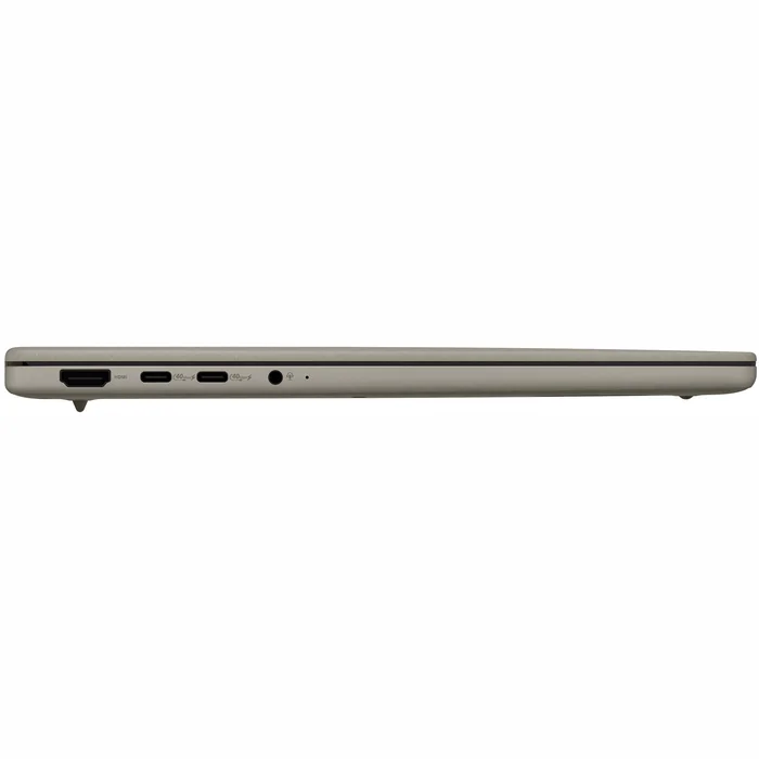 Portatīvie datori Asus Zenbook A14 UX3407QA-QD202W 14" Zabriskie Beige 90NB1501-M00E30