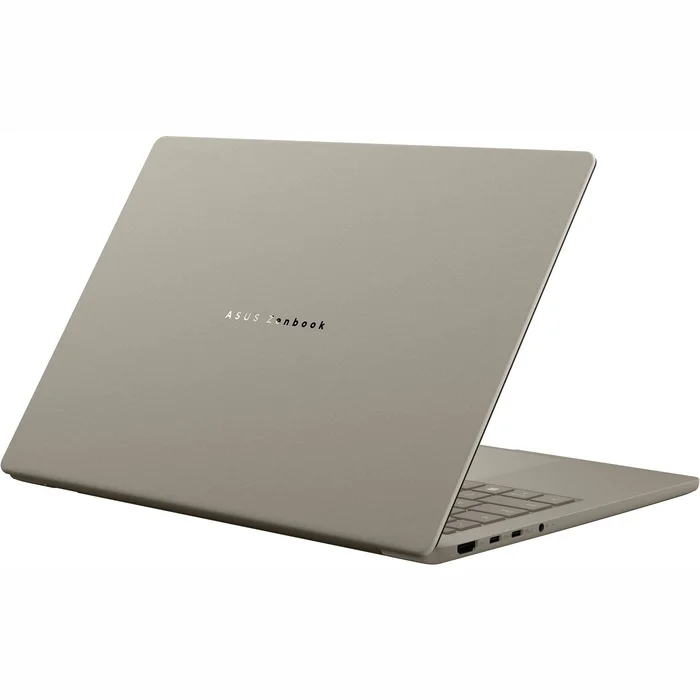 Portatīvie datori Asus Zenbook A14 UX3407QA-QD202W 14" Zabriskie Beige 90NB1501-M00E30