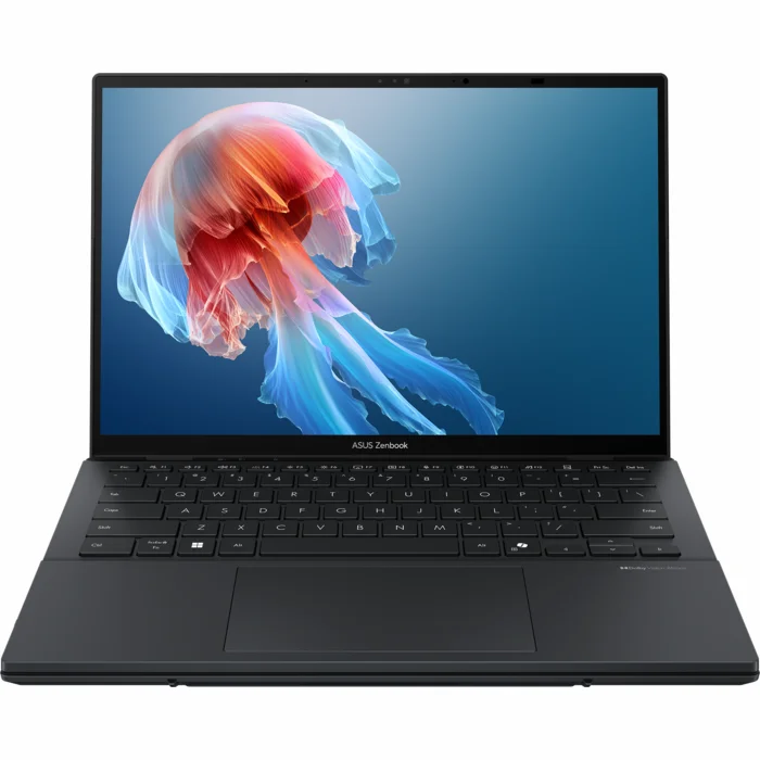 Asus Zenbook Duo UX8406CA-PZ068X 14" Basalt Gray 90NB14X1-M00AR0