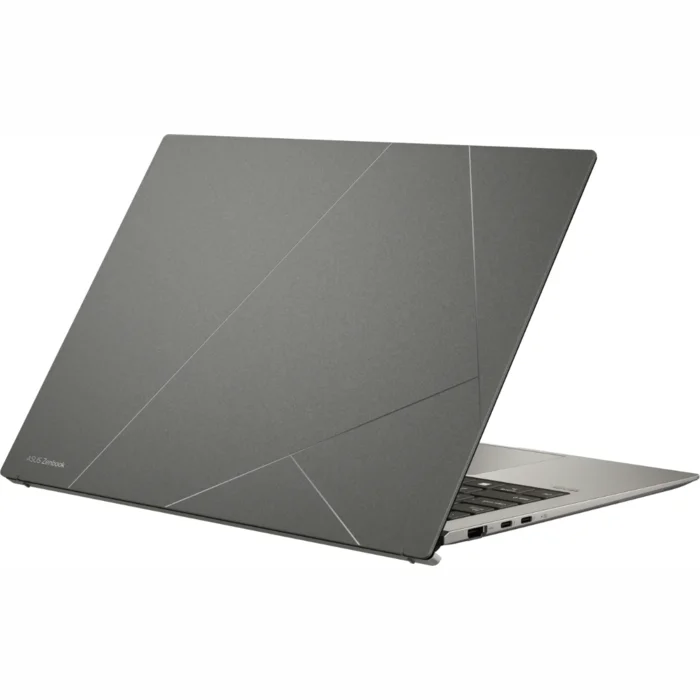 Portatīvais dators Asus Zenbook S 13 OLED UX5304MA-NQ041W 13.3" Basalt Grey 90NB12V2-M006F0