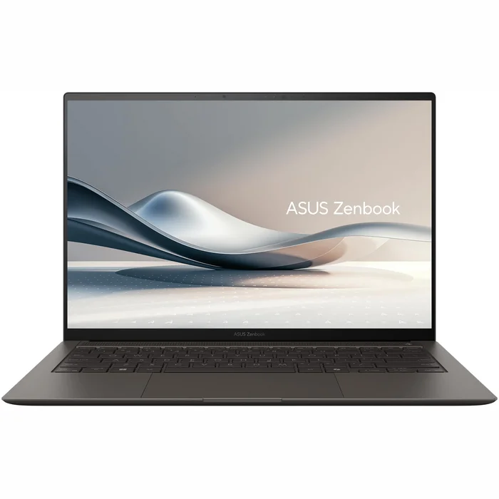 Portatīvais dators Asus ZenBook S 14 OLED UX5406SA-PV050W 14" Zumaia Gray 90NB14F1-M00940