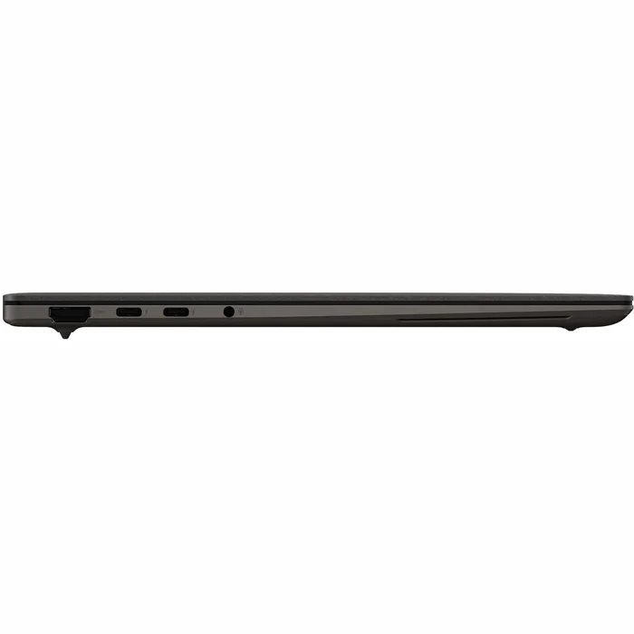 Portatīvais dators Asus ZenBook S 14 OLED UX5406SA-PV050W 14" Zumaia Gray 90NB14F1-M00940