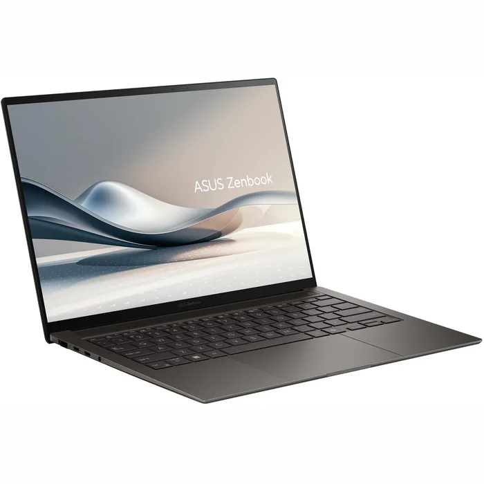 Portatīvais dators Asus ZenBook S 14 OLED UX5406SA-PV050W 14" Zumaia Gray 90NB14F1-M00940