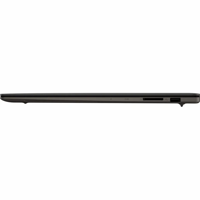 Portatīvais dators Asus Zenbook S 16 OLED UM5606WA-RK215W 16" Zumaia Gray 90NB13M1-M00FT0