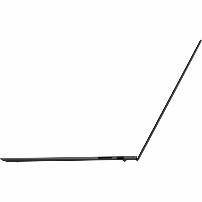 Portatīvais dators Asus Zenbook S 16 OLED UM5606WA-RK215W 16" Zumaia Gray 90NB13M1-M00FT0