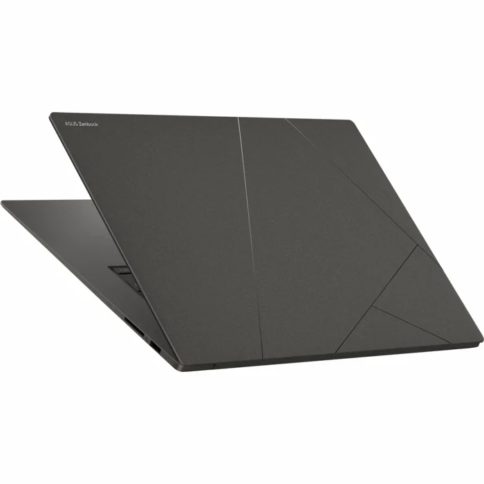 Portatīvais dators Asus Zenbook S 16 OLED UM5606WA-RK215W 16" Zumaia Gray 90NB13M1-M00FT0