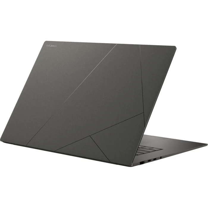 Portatīvais dators Asus Zenbook S 16 OLED UM5606WA-RK215W 16" Zumaia Gray 90NB13M1-M00FT0