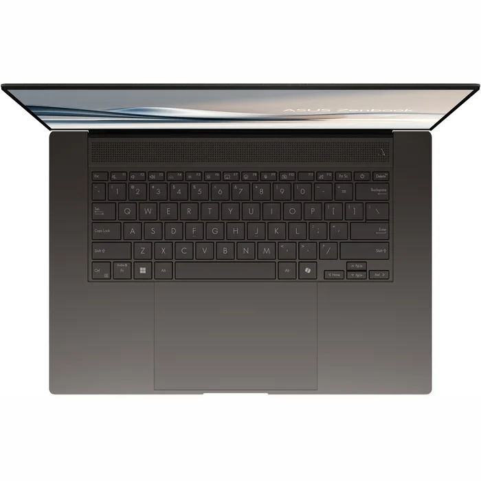 Portatīvais dators Asus Zenbook S 16 OLED UM5606WA-RK215W 16" Zumaia Gray 90NB13M1-M00L50