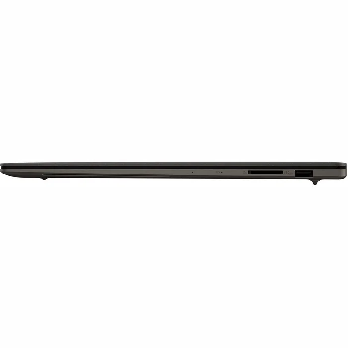 Portatīvais dators Asus Zenbook S 16 OLED UM5606WA-RK215W 16" Zumaia Gray 90NB13M1-M00L50