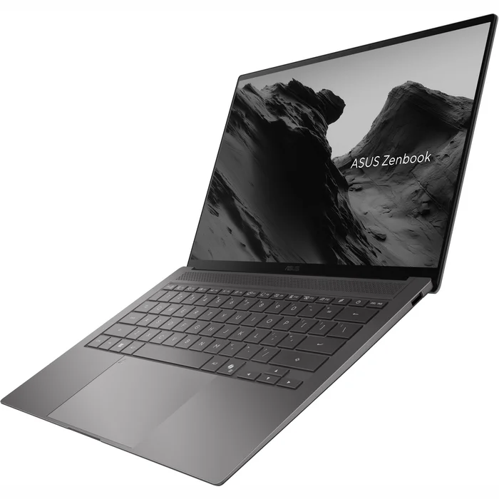 Asus Zenbook S14 UX5406AA-SU052W 14" Antrim Gray 90NB16Q5-M006Y0