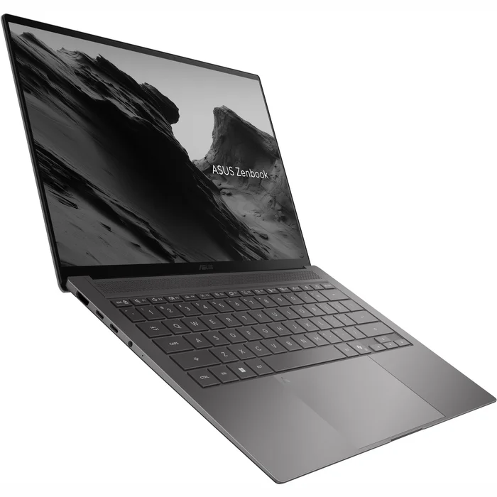 Asus Zenbook S14 UX5406AA-SU052W 14" Antrim Gray 90NB16Q5-M006Y0