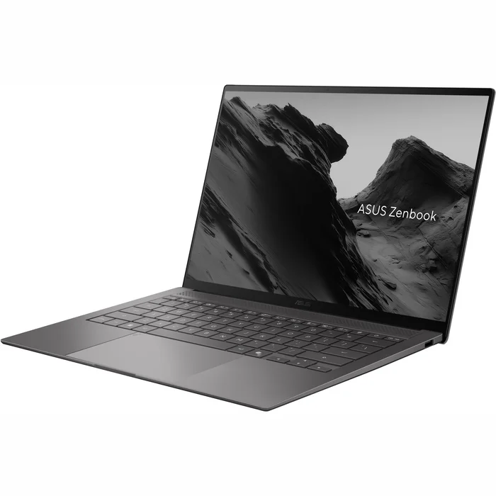 Asus Zenbook S14 UX5406AA-SU272X 14" Antrim Gray 90NB16Q5-M00H20