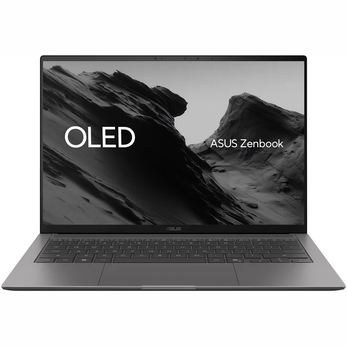 Asus Zenbook S14 UX5406AA-SU272X 14" Antrim Gray 90NB16Q5-M00H20