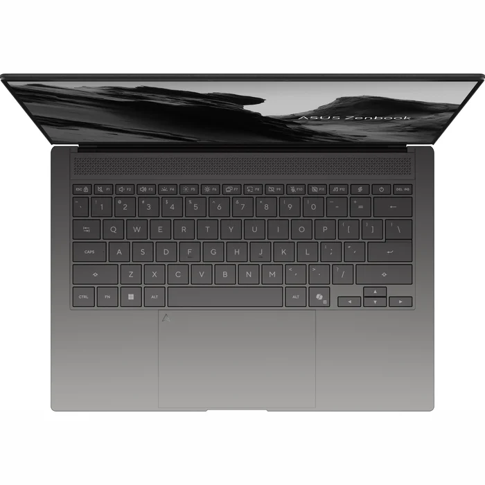 Asus Zenbook S14 UX5406AA-SU272X 14" Antrim Gray 90NB16Q5-M00H20