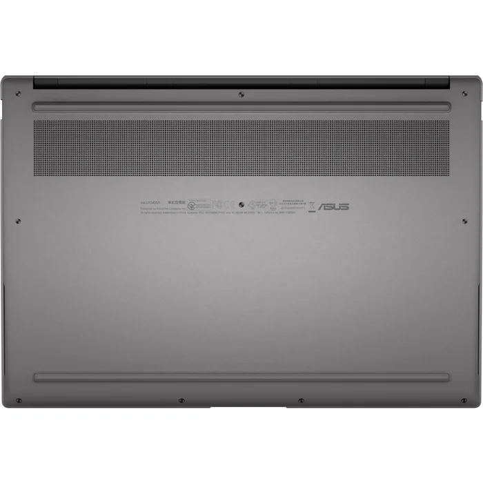 Asus Zenbook S14 UX5406AA-SU272X 14" Antrim Gray 90NB16Q5-M00H20