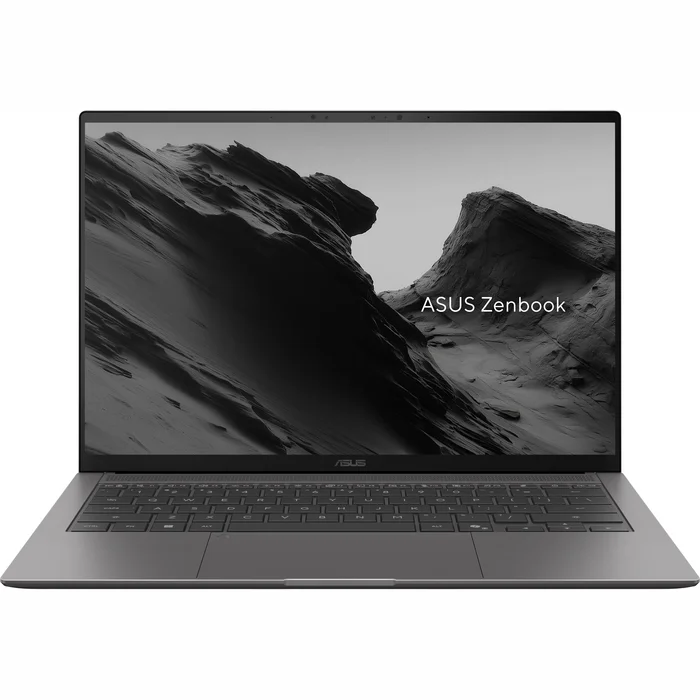 Asus Zenbook S14 UX5406AA-SU324W 14" Antrim Gray 90NB16Q5-M00H60