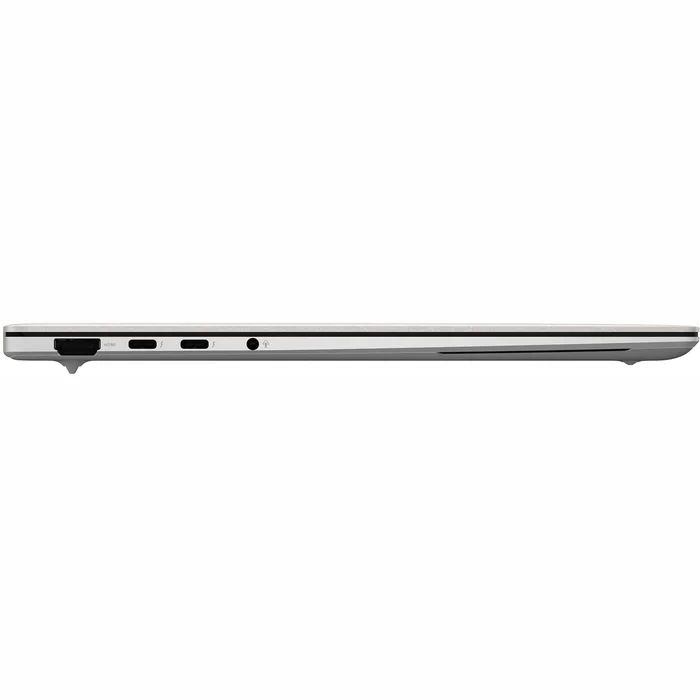 Portatīvais dators Asus Zenbook S14 UX5406SA-PV037W 14" Scandinavian White 90NB14F2-M00950