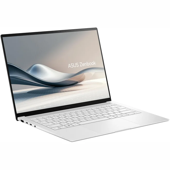 Portatīvais dators Asus Zenbook S14 UX5406SA-PV037W 14" Scandinavian White 90NB14F2-M00950