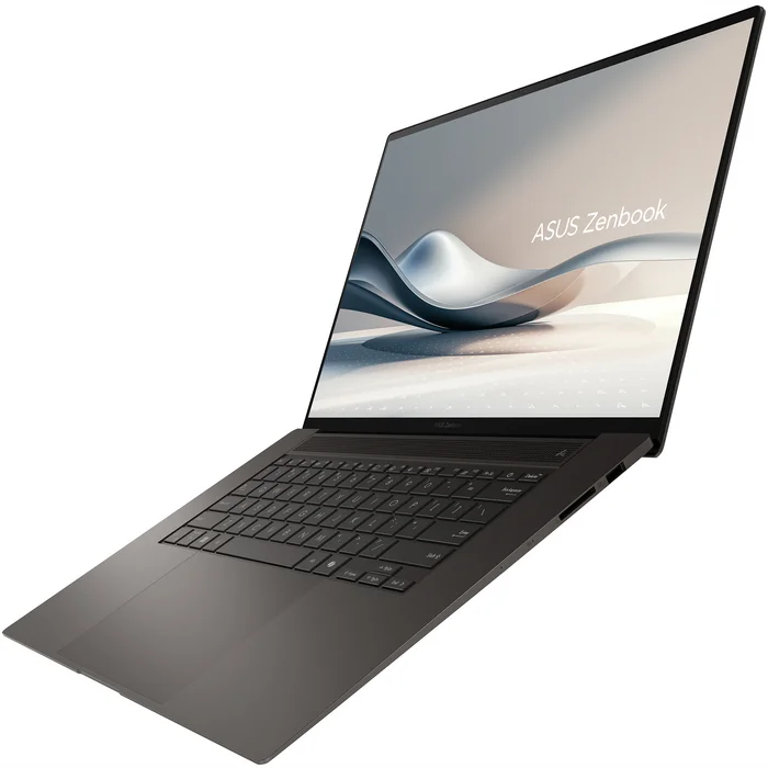 Asus Zenbook S16 UM5606WA-RK420X 16" Zumaia Gray 90NB13M1-M00SF0