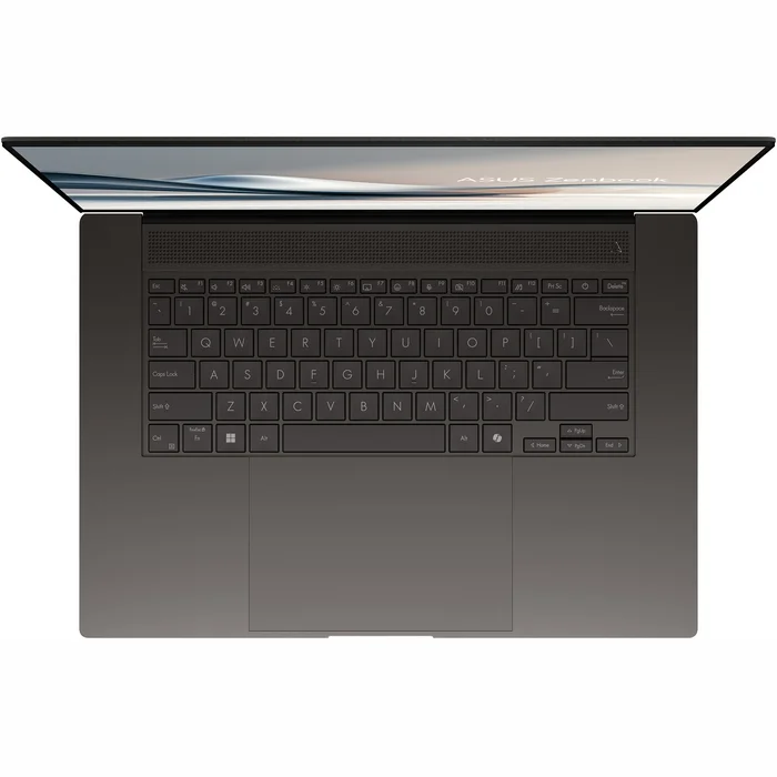 Asus Zenbook S16 UM5606WA-RK420X 16" Zumaia Gray 90NB13M1-M00SF0