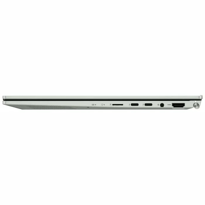Portatīvais dators Asus ZenBook UX3402ZA-KM084W 14" Aqua 90NB0WC2-M00BW0