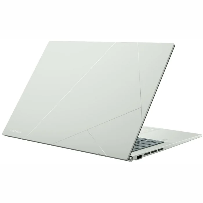 Portatīvais dators Asus ZenBook UX3402ZA-KM084W 14" Aqua 90NB0WC2-M00BW0