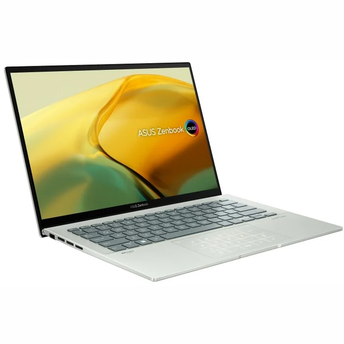 Portatīvais dators Asus ZenBook UX3402ZA-KM084W 14" Aqua 90NB0WC2-M00BW0