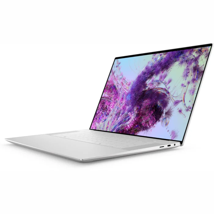 Portatīvais dators Dell XPS 16 9640 16.3" Platinum 1002685272/2