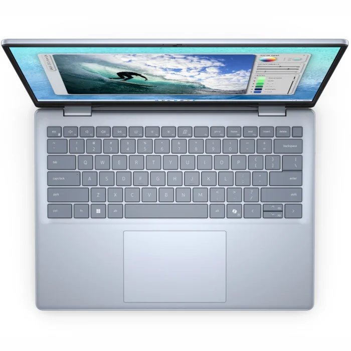 Dell Inspiron 14" 5440 Ice Blue