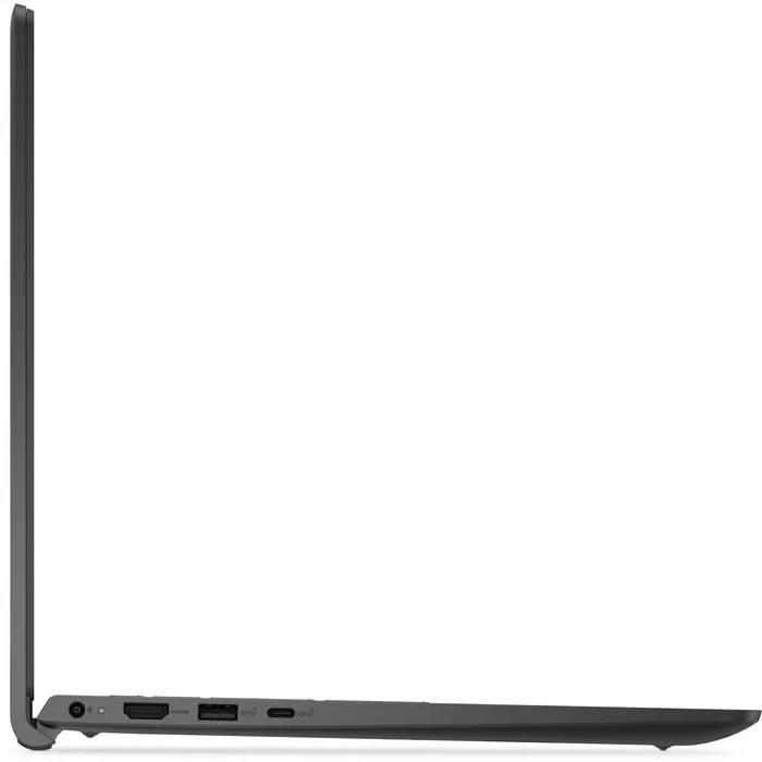 Dell 15 DC15250 15.6" Carbon Black DC15250_RPLU_001_P