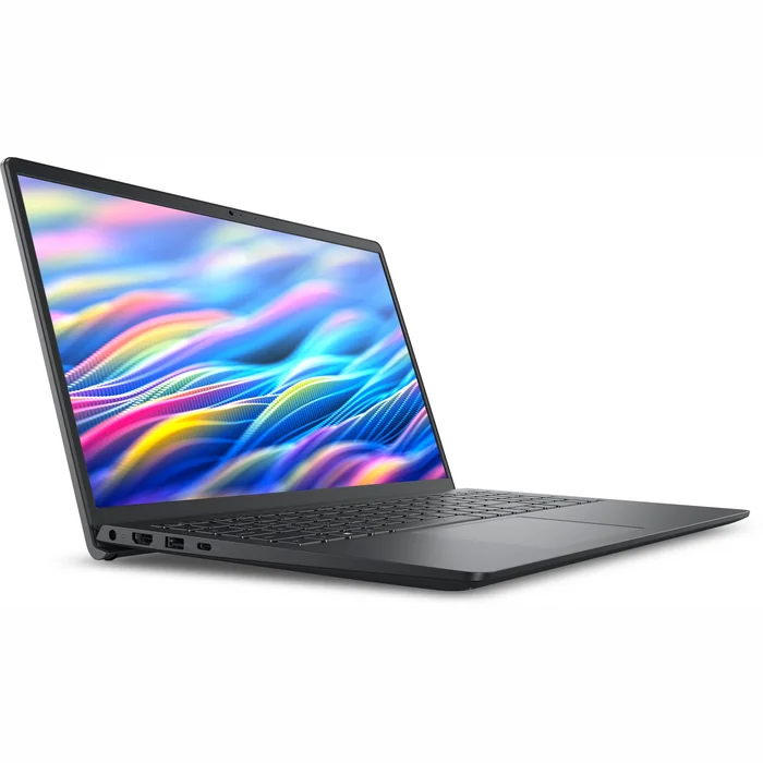 Dell 15 DC15250 15.6" Carbon Black DC15250_RPLU_001_P