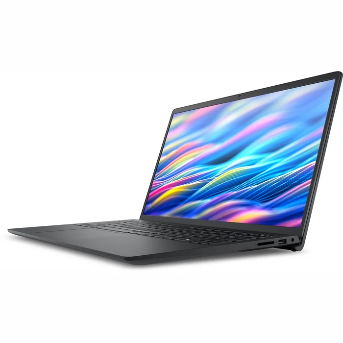 Dell 15 DC15250 15.6" Carbon Black DC15250_RPLU_001_P
