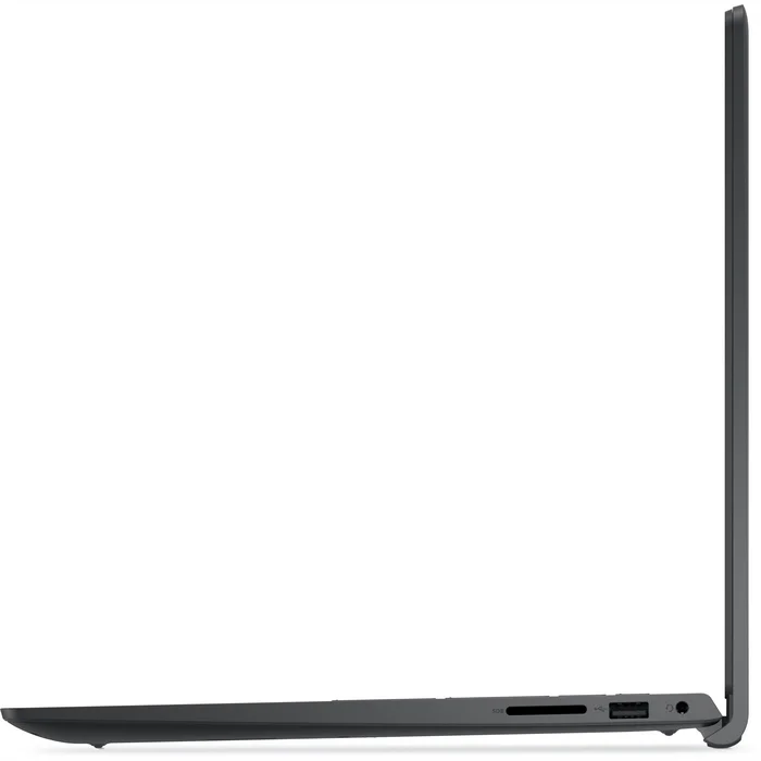 Dell 15 DC15250 15.6" Carbon Black DC15250_RPLU_020_P