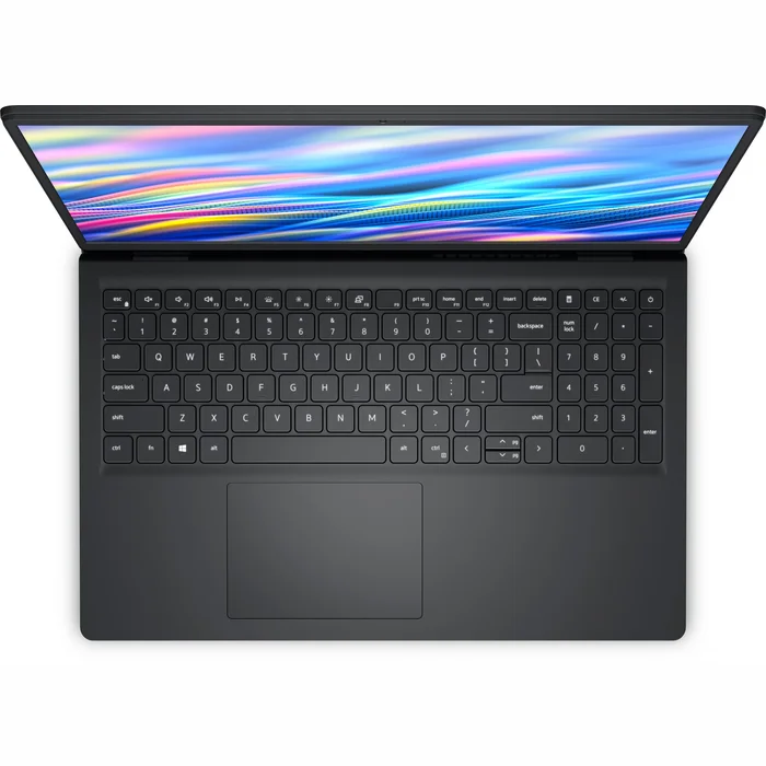 Dell 15 DC15250 15.6" Carbon Black DC15250_RPLU_020_P