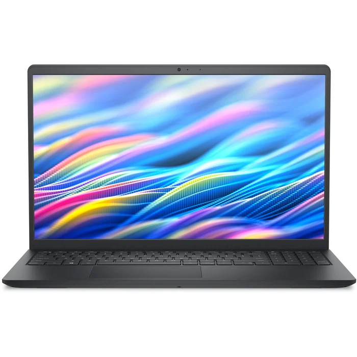 Dell 15 DC15250 15.6" Carbon Black DC15250_RPLU_020_P