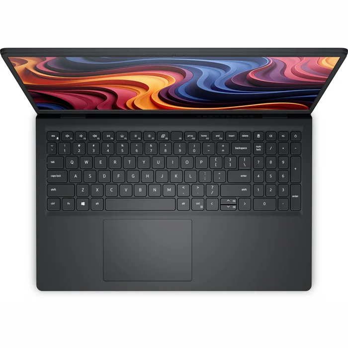 Dell 15 DC15255 15.6" Carbon Black DC15255_MDO_851