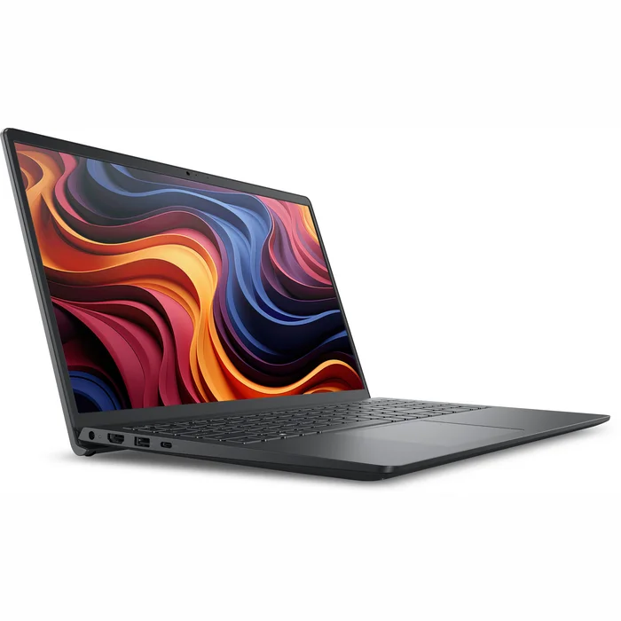Dell 15 DC15255 15.6" Carbon Black DC15255_MDO_851_HOM