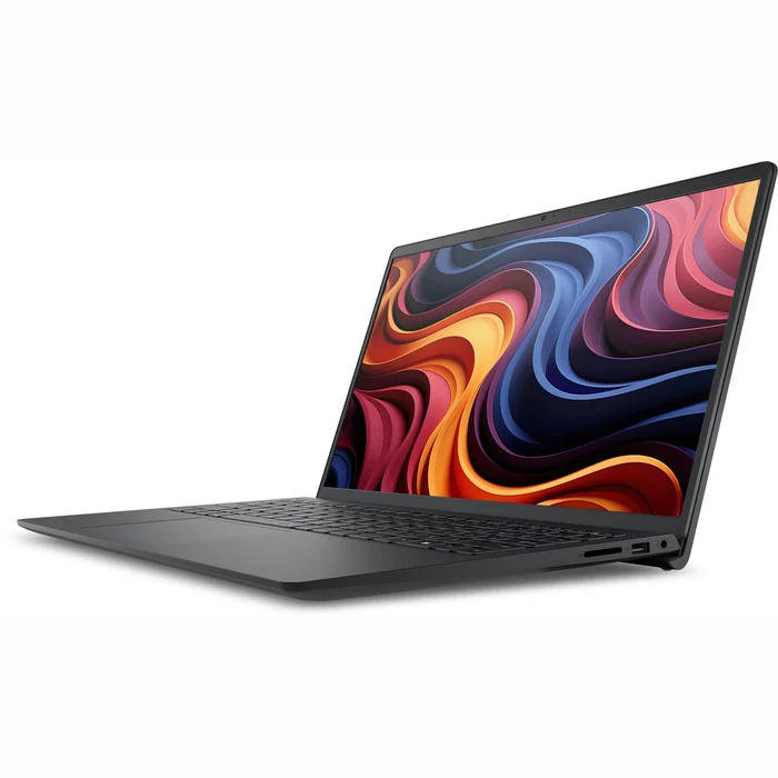 Dell 15 DC15255 15.6" Carbon Black DC15255_MDO_851_HOM