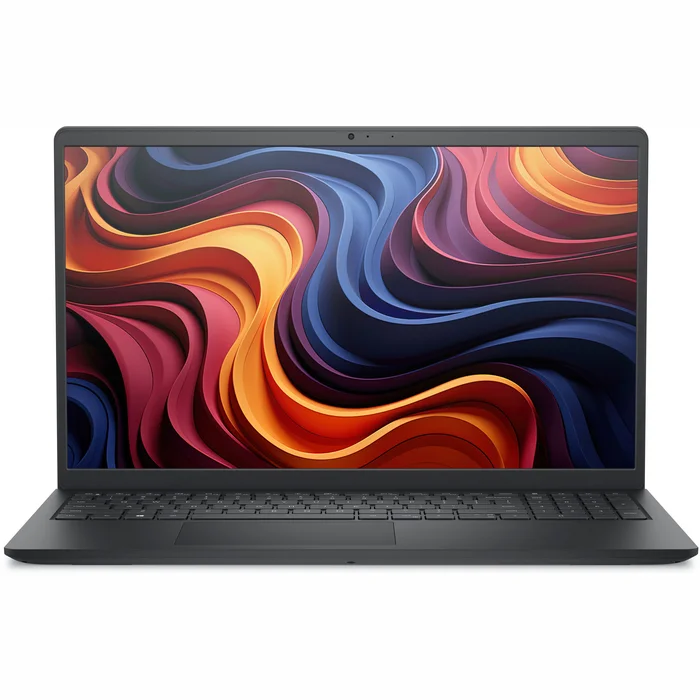 Dell 15 DC15255 15.6" Carbon Black DC15255_MDO_851_HOM