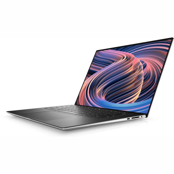 Portatīvie datori Dell XPS 15 9520 ENG 210-BDVF